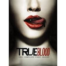 True Blood - Seizoen 1  ( 5 DVD)
