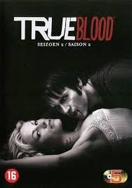 True Blood - Seizoen 2 ( 5 DVD) - 1