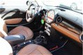 Mini Mini Cooper - D 1.6 Mayfair Automaat Airco Panoramadak Leer 17