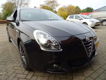 Alfa Romeo Giulietta - 2.0 JTDm 150pk Exclusive QV Line 2e Eig NAVI/LMV()/ALCANTARA/PARKPILOT/ELEK - 1 - Thumbnail