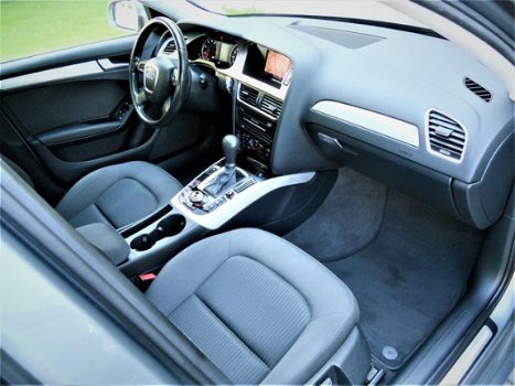 Audi A4 - 1.8 TFSI Pro Line Business AUTOMAAT*NETTE AUTO - 1