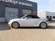 Audi TT Roadster - 1.8 5V Turbo quattro 225PK ABT YOUNGTIMER