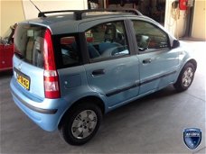 Fiat Panda - 1.1 Active-Weinig Km / N.A.P -Airco