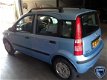 Fiat Panda - 1.1 Active-Weinig Km / N.A.P -Airco - 1 - Thumbnail