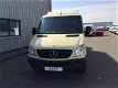 Mercedes-Benz Sprinter - 313 L2 H1 Airco , Imperiaal & Trap.Opstap Euro 5 3 zits - 1 - Thumbnail