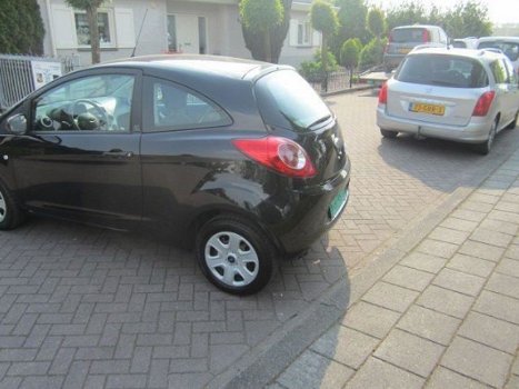 Ford Ka - 1.2 Comfort start/stop airco 97900 nap - 1