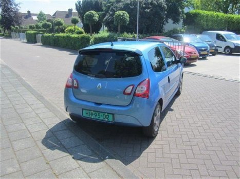 Renault Twingo - 1.2 16V Collection airco 69826 nap - 1