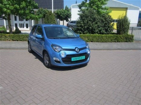 Renault Twingo - 1.2 16V Collection airco 69826 nap - 1