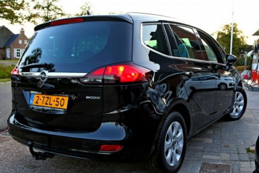 Opel Zafira Tourer - 1.6 CDTI BUSINESS+ zeer compleet - 1