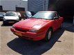 Ford Capri - Mercury capri cabriolet SCHUURVONDSTLeuke Cabriolet met werk - 1 - Thumbnail