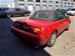 Ford Capri - Mercury capri cabriolet SCHUURVONDSTLeuke Cabriolet met werk - 1 - Thumbnail