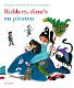 Ridders, Dino's En Piraten (Hardcover/Gebonden) - 1 - Thumbnail