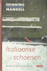 Henning Mankell - Italiaanse Schoenen (Hardcover/Gebonden) - 1