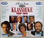 Het Beste Uit De Klassieke Top 100 (3 CD) - 1 - Thumbnail