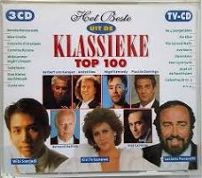 Het Beste Uit De Klassieke Top 100  (3 CD)