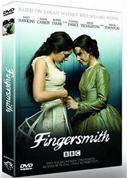 Fingersmith (2DVD) BBC - 1