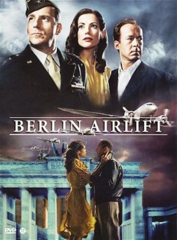 Berlin Airlift (2 DVD) - 1