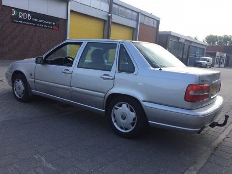 Volvo S70 - 2.5-20V Exclusive - 1