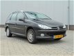 Peugeot 206 - 1.4hdi air-line airco export - 1 - Thumbnail