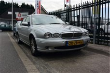 Jaguar X-type - 2.0 D