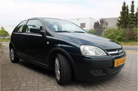 Opel Corsa - 1.2 16v - 1