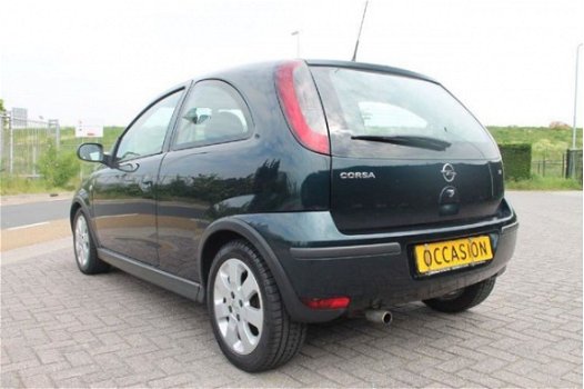 Opel Corsa - 1.2 16v - 1