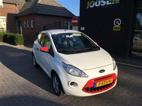 Ford Ka - 1.2 TREND - 1