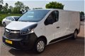 Opel Vivaro - 1.6 CDTI L2 120 pk 3700 km geen afleveringskosten - 1 - Thumbnail