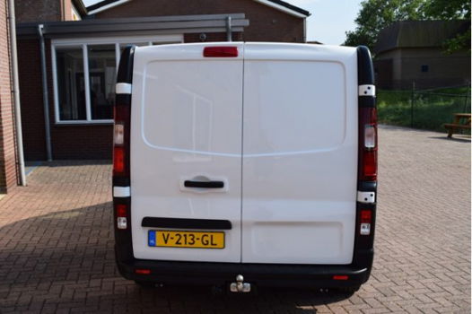 Opel Vivaro - 1.6 CDTI L2 120 pk 3700 km geen afleveringskosten - 1