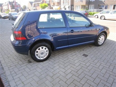 Volkswagen Golf - 1.6-16V Oxford - 1