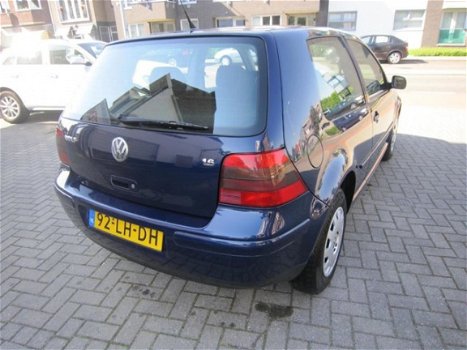 Volkswagen Golf - 1.6-16V Oxford - 1