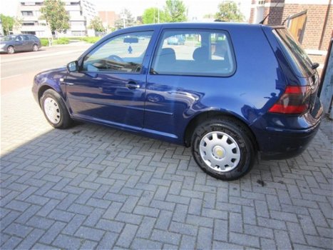 Volkswagen Golf - 1.6-16V Oxford - 1