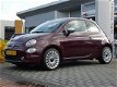 Fiat 500 - Mirror 80pk Navigatie | Climate control | Panoramadak - 1 - Thumbnail