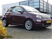 Fiat 500 - Mirror 80pk Navigatie | Climate control | Panoramadak - 1 - Thumbnail