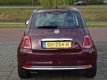 Fiat 500 - Mirror 80pk Navigatie | Climate control | Panoramadak - 1 - Thumbnail