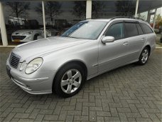 Mercedes-Benz E-klasse Estate - E320, 4 matic