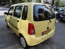 Opel Agila - 1.0 Essentia