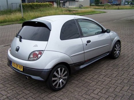 Ford Ka - 1.3 - 1