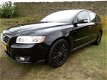 Volvo V50 - 2.0 MOMENTUM/LEDER/BLACK-EDITION - 1 - Thumbnail