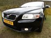 Volvo V50 - 2.0 MOMENTUM/LEDER/BLACK-EDITION - 1 - Thumbnail