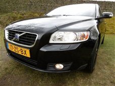 Volvo V50 - 2.0 MOMENTUM/LEDER/BLACK-EDITION