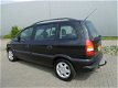 Opel Zafira - 1.6-16V Elegance 7 Persoons Airco - 1 - Thumbnail