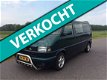 Volkswagen Transporter - 2.5 TDI 332 2e EIGENAAR NAP DUBBEL CABINE - 1 - Thumbnail