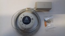 00035-Danfoss thermostaat met afstand cappulair