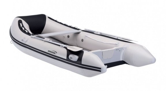 Nimarine MX 310 ALU RIB - 1