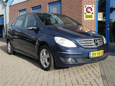 Mercedes-Benz B-klasse - 180 CDI + Airco / Cruise control / Trekhaak - 1