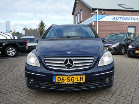 Mercedes-Benz B-klasse - 180 CDI + Airco / Cruise control / Trekhaak - 1