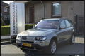 BMW X3 - 3.0sd High Exe Aut EXPORT Prijs EX BPM - 1 - Thumbnail