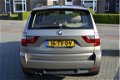 BMW X3 - 3.0sd High Exe Aut EXPORT Prijs EX BPM - 1 - Thumbnail