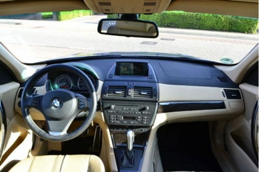 BMW X3 - 3.0sd High Exe Aut EXPORT Prijs EX BPM - 1